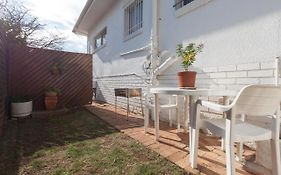 20Ab Belladonna Apartments Vredehoek Cape Town